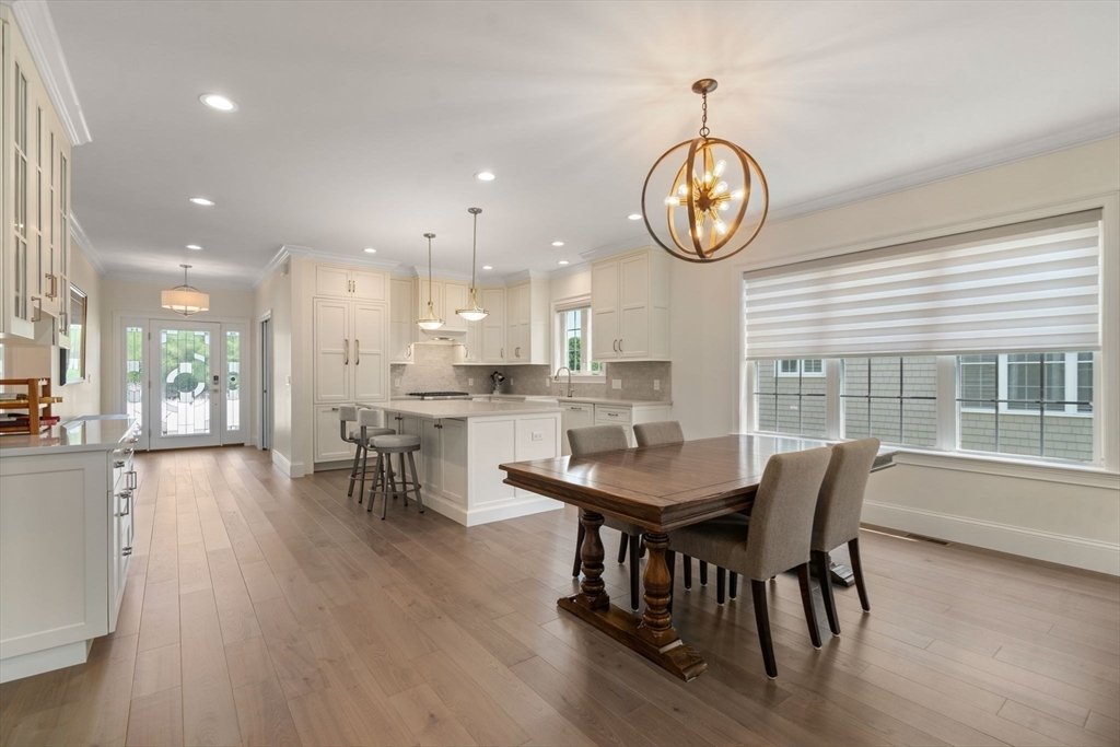 Townhouse in Sharon, Massachusetts, United States 5 - 18328119