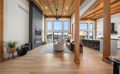 Haus in Osage Beach, Missouri, Vereinigte Staaten 1