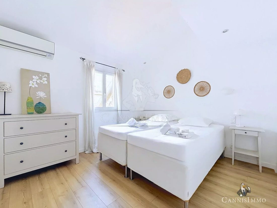 Apartment in Cannes, Provence-Alpes-Côte d'Azur, France 5 - 18327747