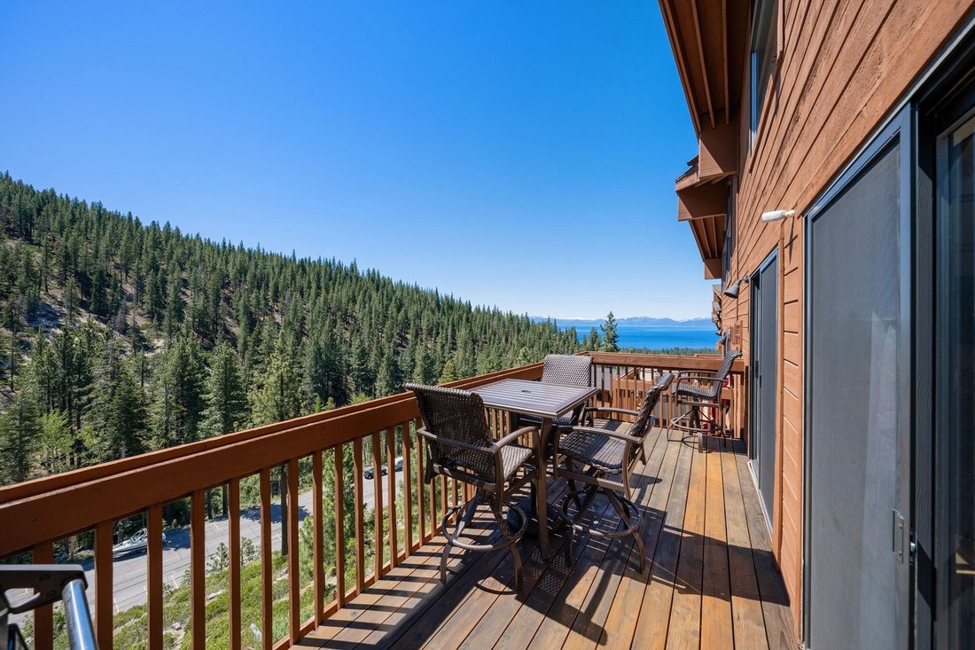 House in Incline Village, Nevada, United States 2 - 18042575