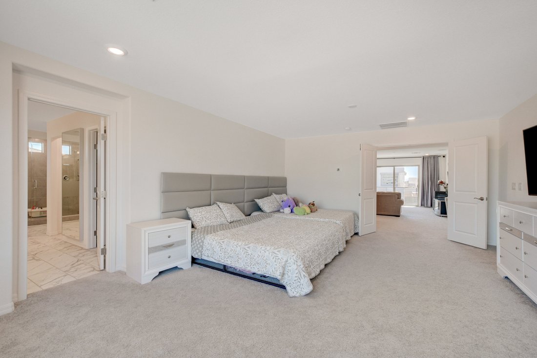 House in Las Vegas, Nevada, United States 5 - 18328760