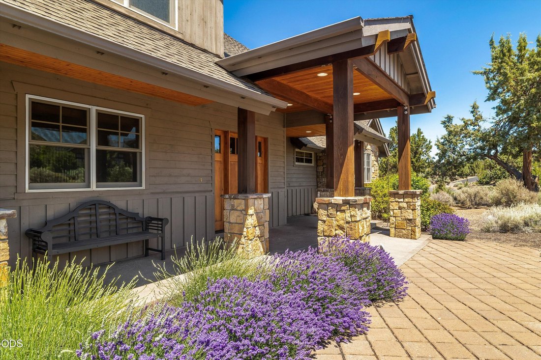 House in Powell Butte, Oregon, United States 3 - 17574240