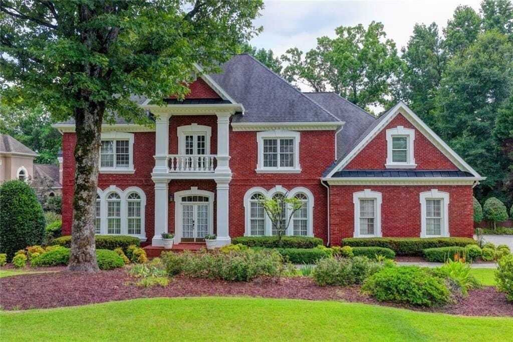 House in Johns Creek, Georgia, United States 1 - 18320962
