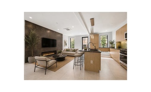 New York, New York, United States 1