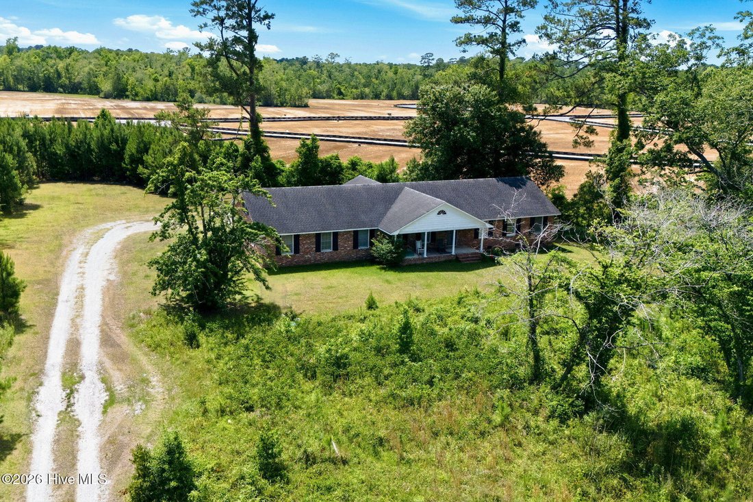 Haus in Leland, North Carolina, Vereinigte Staaten 1 - 18327411