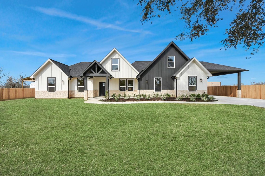 House in Rosharon, Texas, United States 2 - 18331353