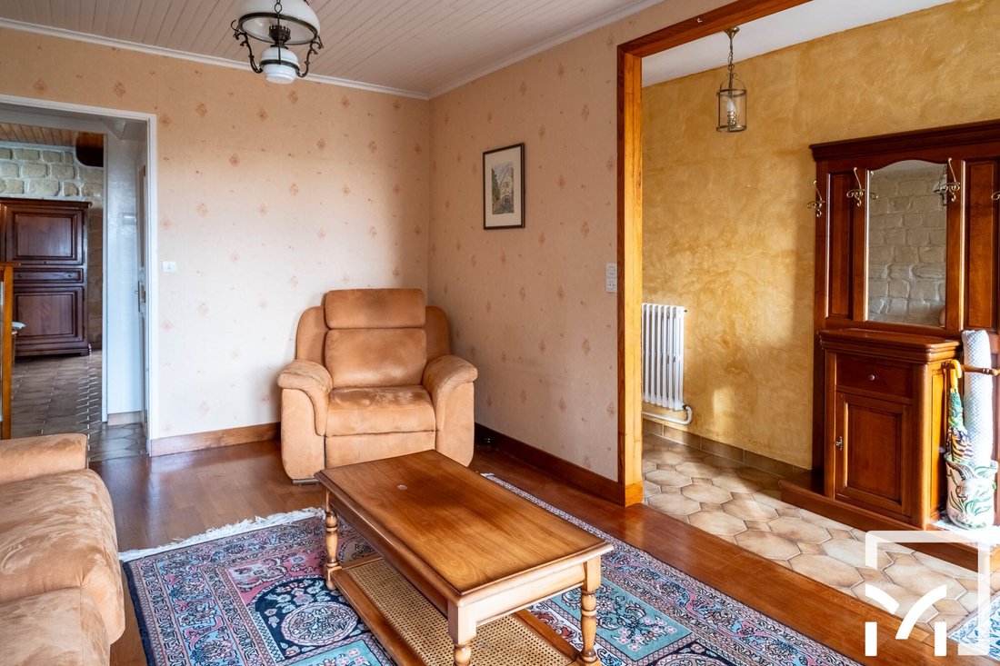 Haus in Saint Nicolas, Maisons-Laffitte, Frankreich 5 - 18332312