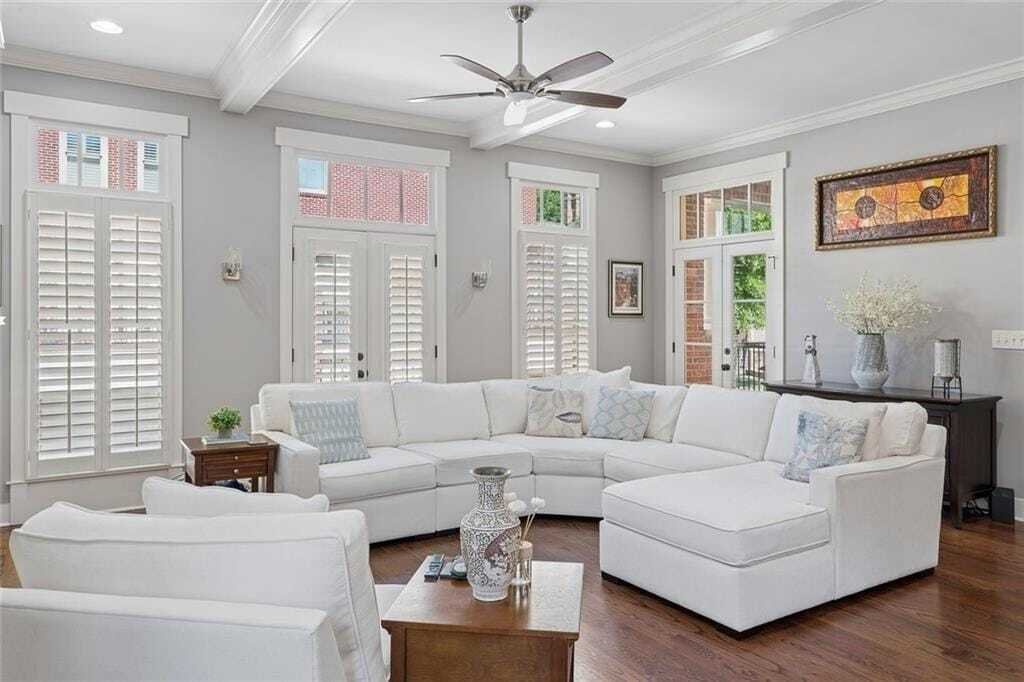 House in Atlanta, Georgia, United States 5 - 17877755