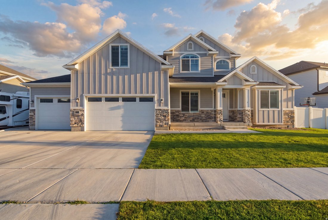 House in Vineyard, Utah, United States 2 - 18326825