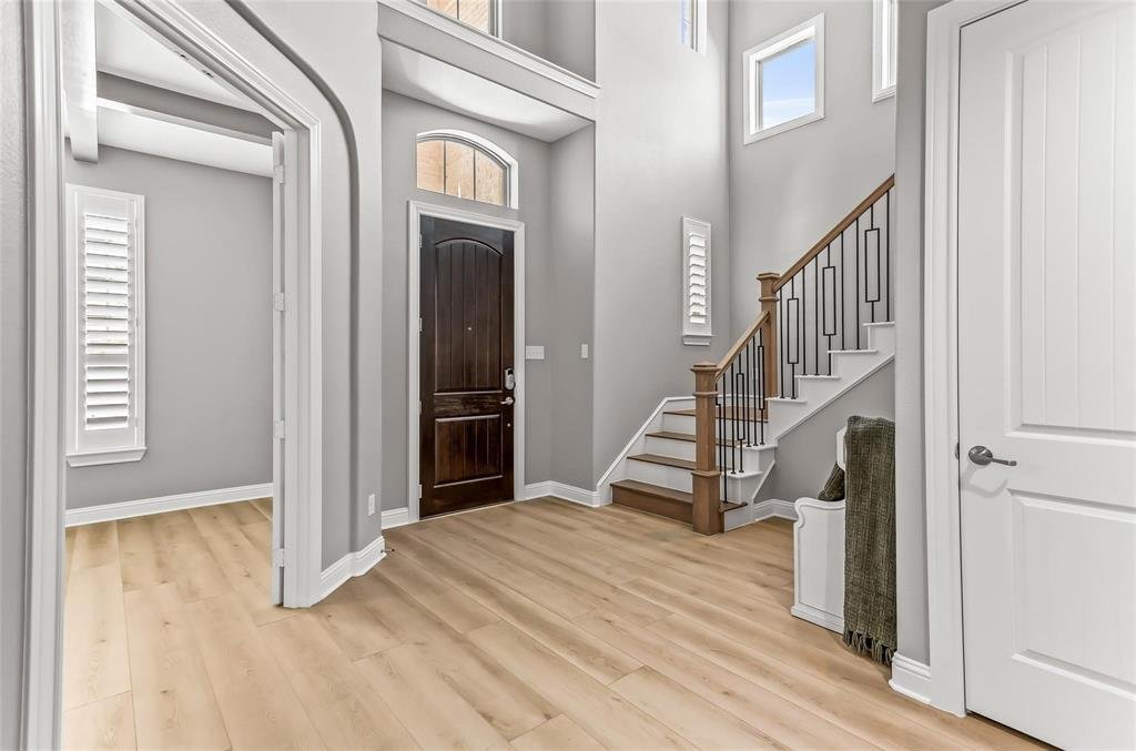 House in Prosper, Texas, United States 3 - 18331538