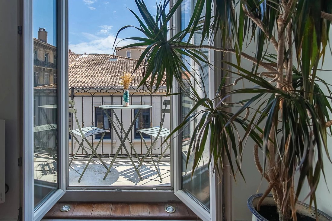 Apartment in Castellane, 6e Arrondissement, Marseille 5 - 18328263
