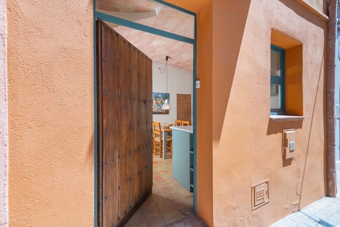 Country House in Palafrugell, Catalonia, Spain 2 - 18331125