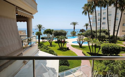 Appartamento a Sant Jordi de ses Salines, Sant Josep de sa Talaia, Isole Baleari 1