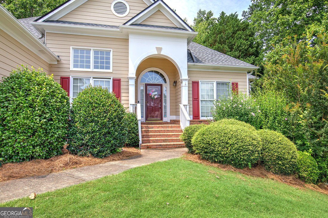 House in Woodstock, Georgia, United States 2 - 18327682