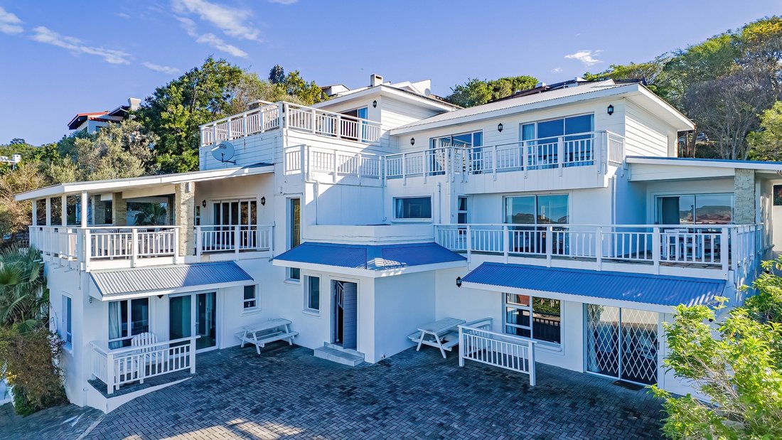 House in Plettenberg Bay, Western Cape, South Africa 2 - 18217546