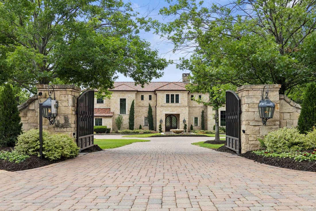 House in Southlake, Texas, United States 1 - 17732185