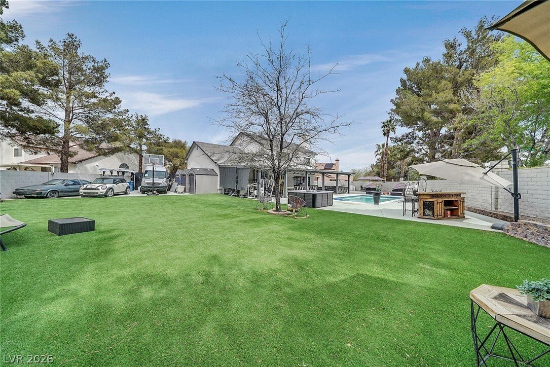 House in Las Vegas, Nevada, United States 2 - 18330016