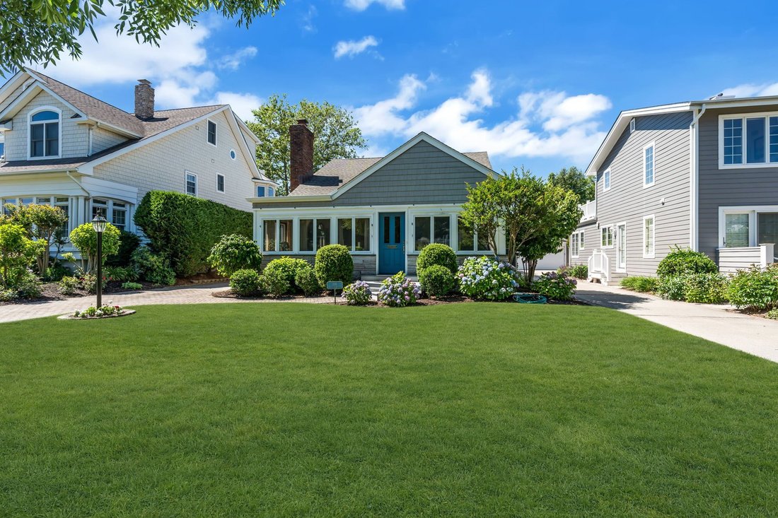 House in Sea Girt, New Jersey, United States 4 - 18326621