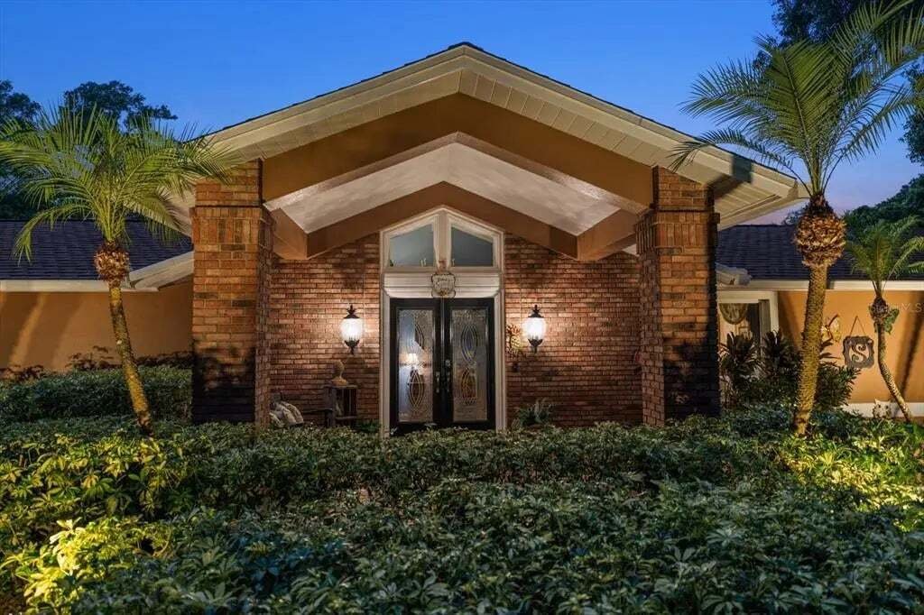 House in Palm Harbor, Florida, United States 3 - 18332182