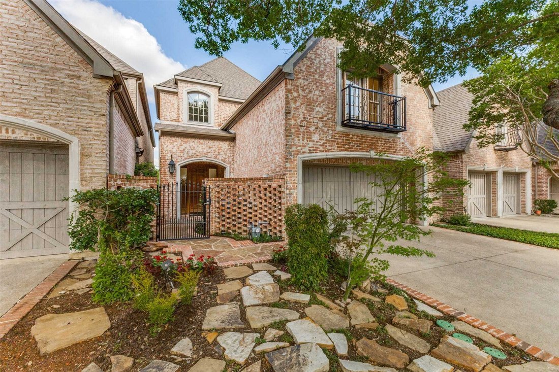 House in Dallas, Texas, United States 1 - 17990205