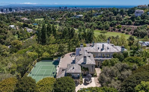 House in Los Angeles, California, United States 1