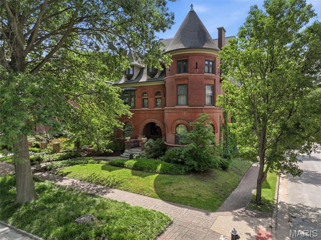 House in St. Louis, Missouri, United States 2 - 18327427