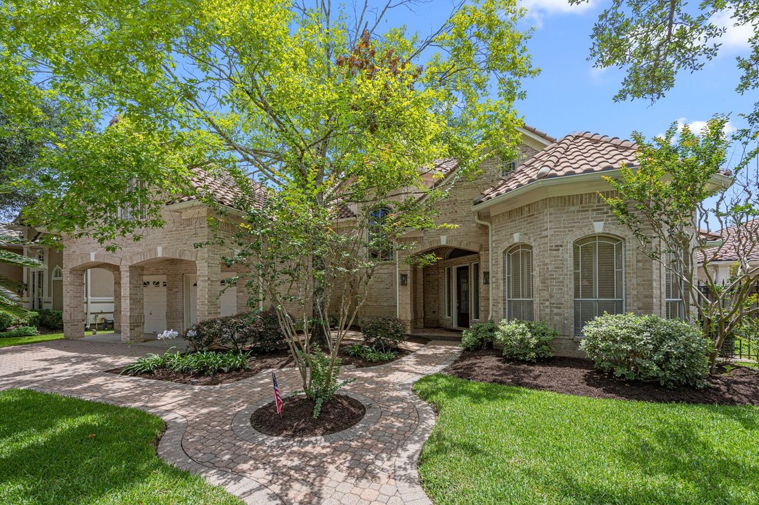 House in Houston, Texas, United States 4 - 18330251