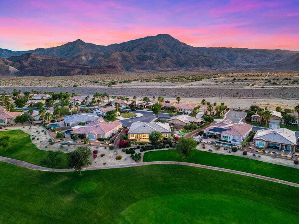 House in La Quinta, California, United States 1 - 17980988