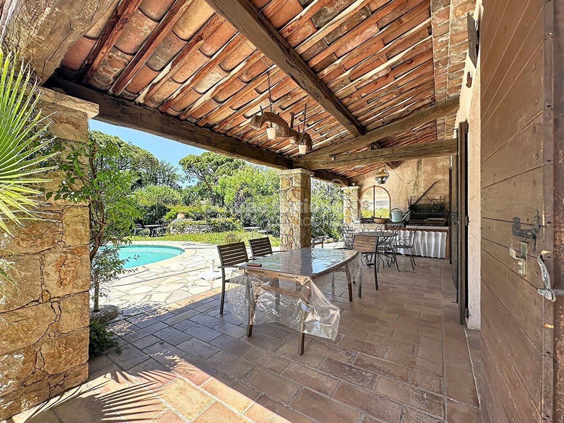 Villa in Grasse, Provence-Alpes-Côte d'Azur, France 4 - 18331956