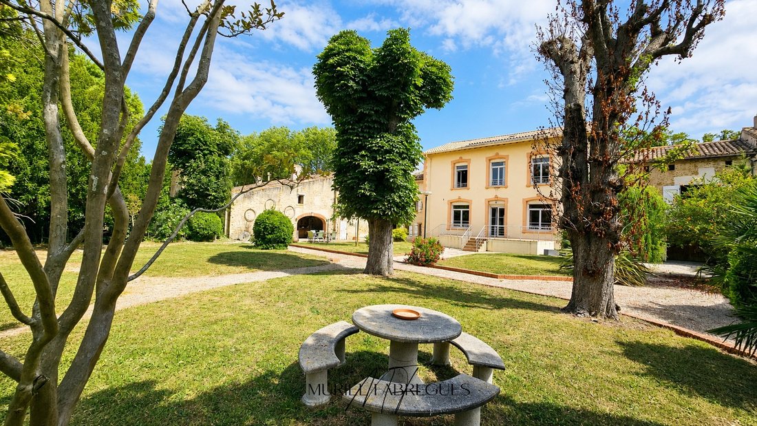 Villa in Labastide-d'Anjou, Occitania, France 3 - 18231209