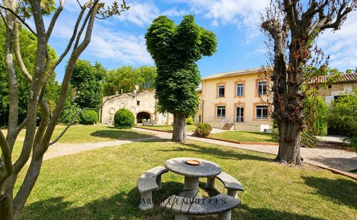 Villa à Labastide-d'Anjou, Occitanie, France 1
