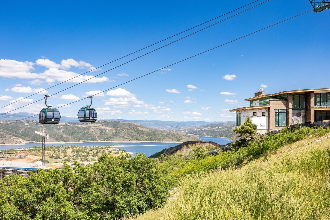 House in Park City, Utah, United States 4 - 18328955