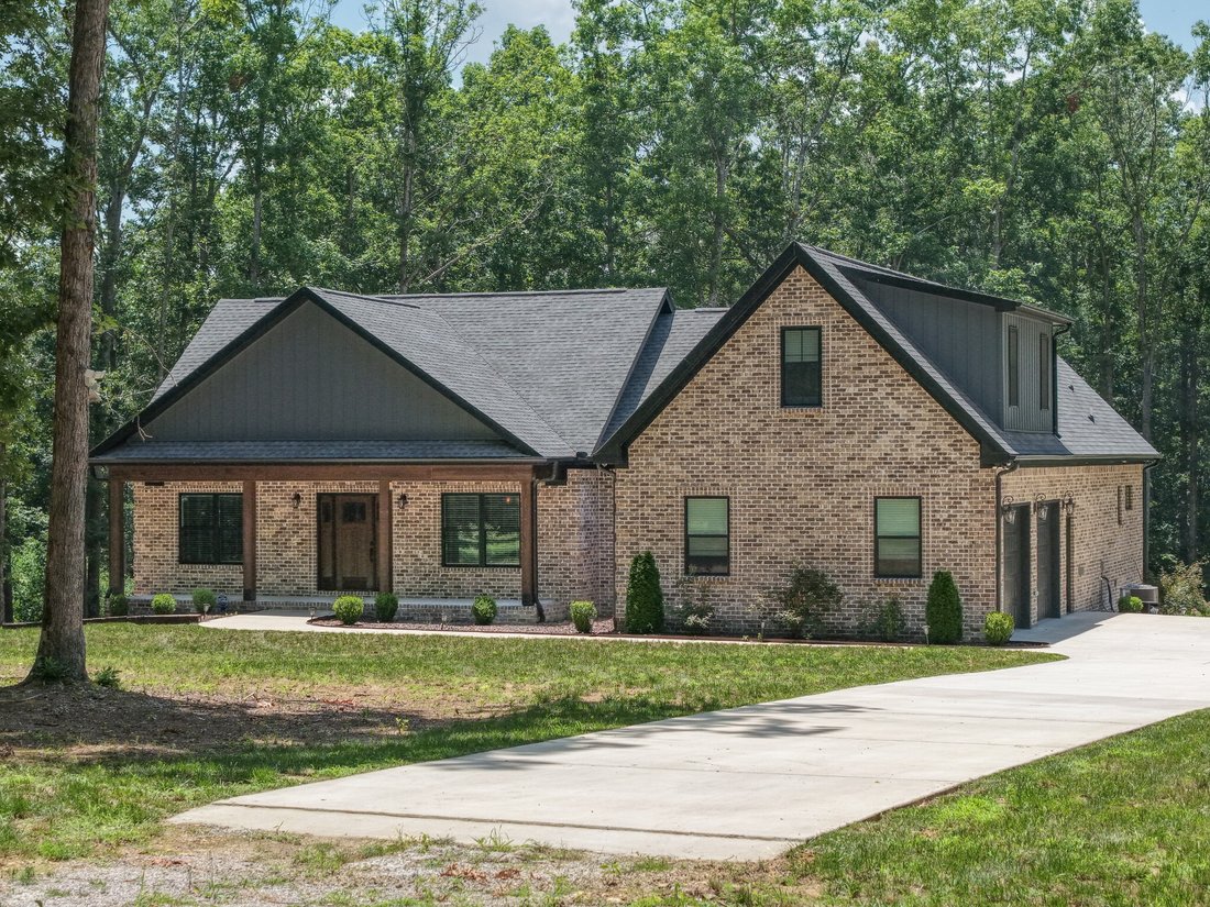 House in Goodspring, Tennessee, United States 2 - 18331171