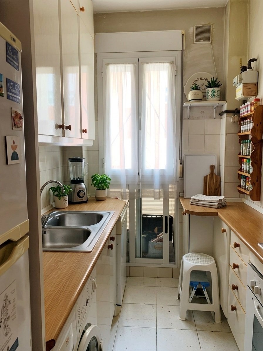 Apartment in Barrio Salamanca, Madrid, Spain 5 - 18329652