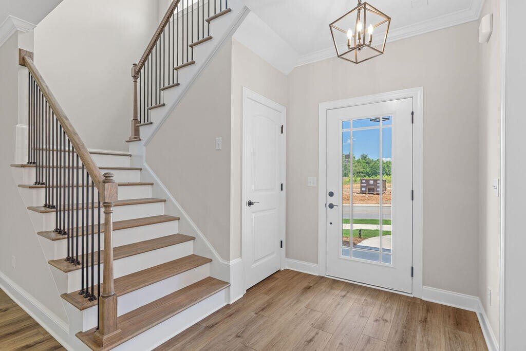 House in Ooltewah, Tennessee, United States 4 - 18331154