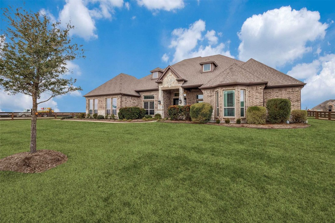 House in Lantana, Texas, United States 2 - 17402744