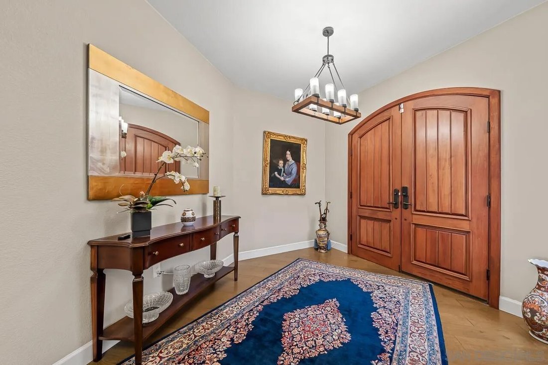 House in Rancho Santa Fe, California, United States 4 - 18330969