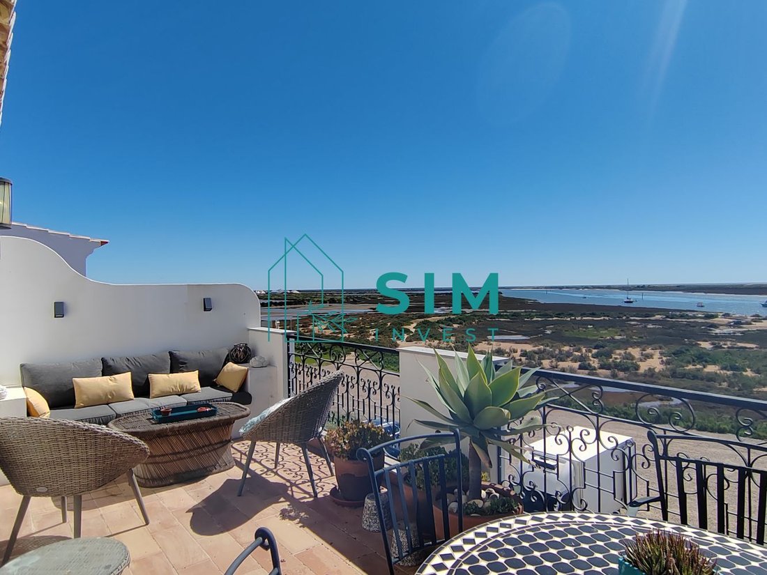 House in Santa Luzia, Algarve, Portugal 3 - 18328590