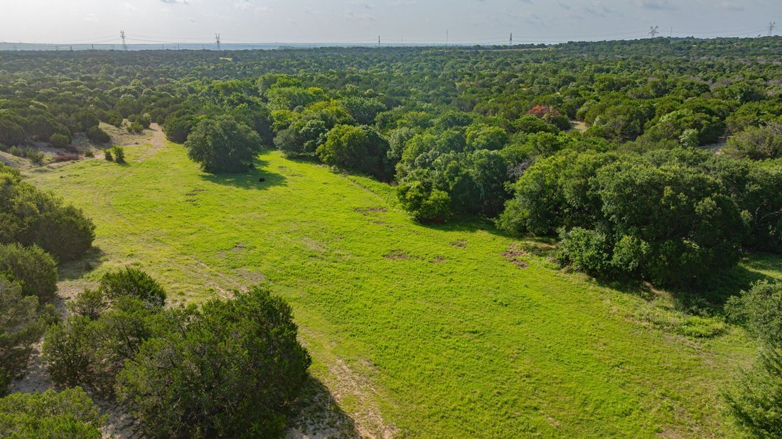 Land in Weatherford, Texas, United States 3 - 18330433