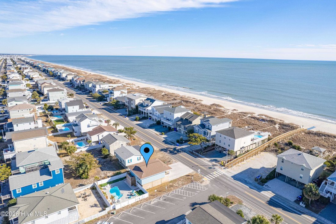 House in Ocean Isle Beach, North Carolina, United States 4 - 16926115