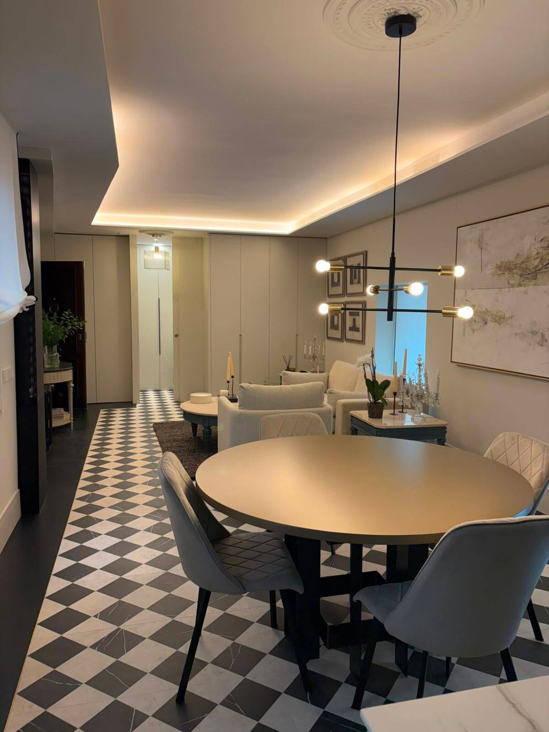 Apartment in Moncloa-Aravaca, Madrid, Spain 3 - 18329793