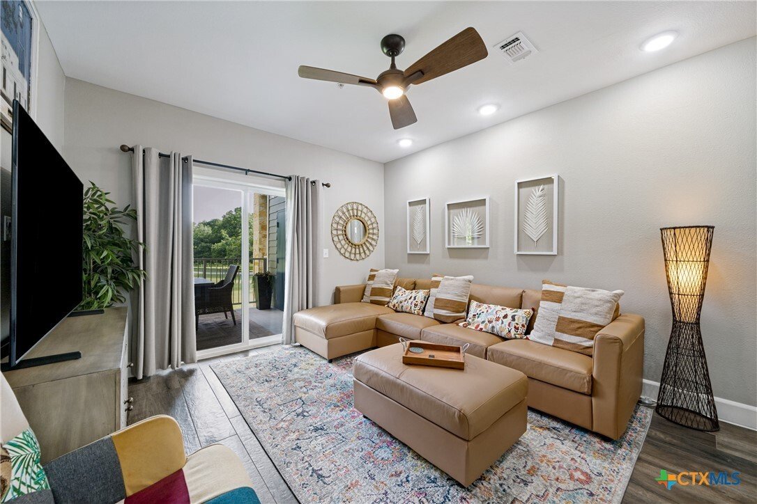 Condo in New Braunfels, Texas, United States 3 - 18326813