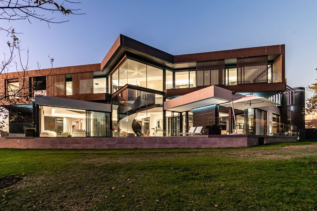 House in Halfway House Estate, Gauteng, South Africa 2 - 18327122