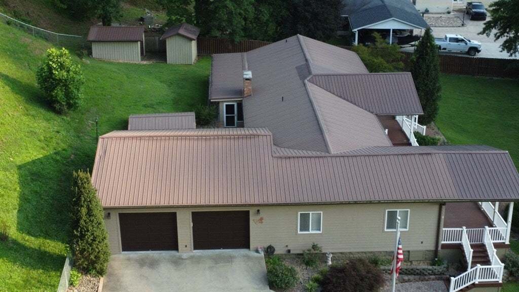 House in Raccoon, Kentucky, United States 3 - 18331558