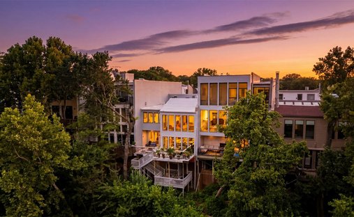 Casa a Houston, Texas, Stati Uniti 1
