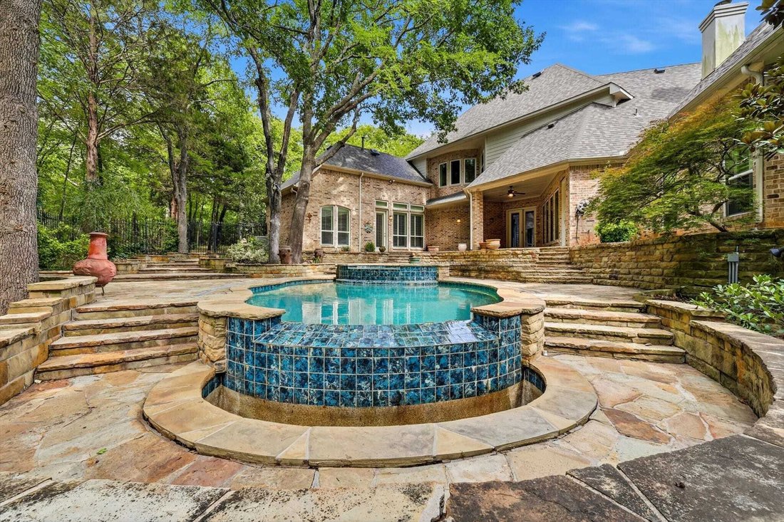 House in Little Elm, Texas, United States 1 - 18107869
