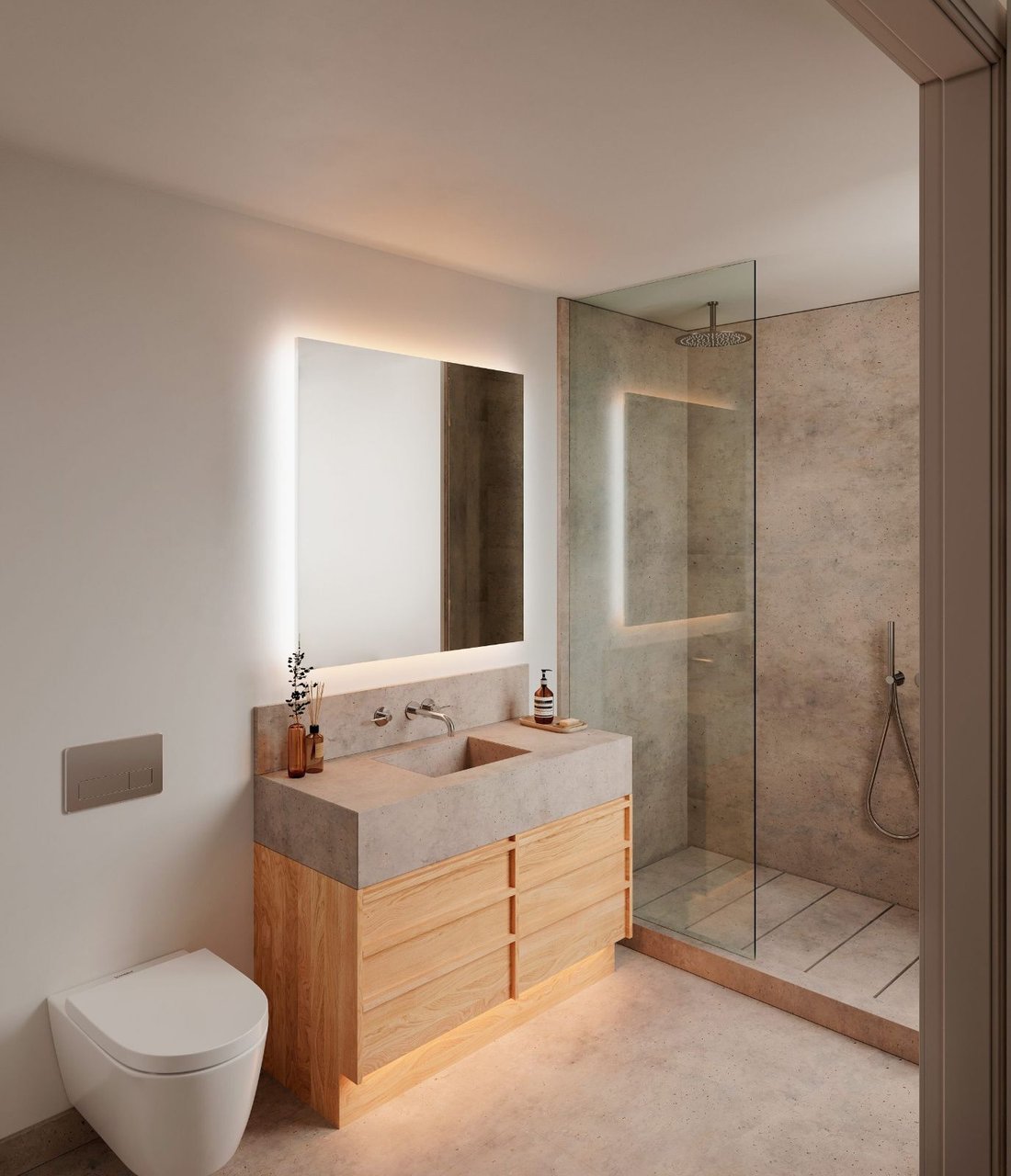 Apartment in Chamberi, Madrid, Spain 4 - 18331607