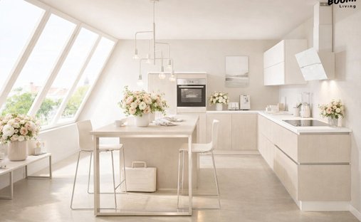 Penthouse à Vienne, Vienne, Autriche 1