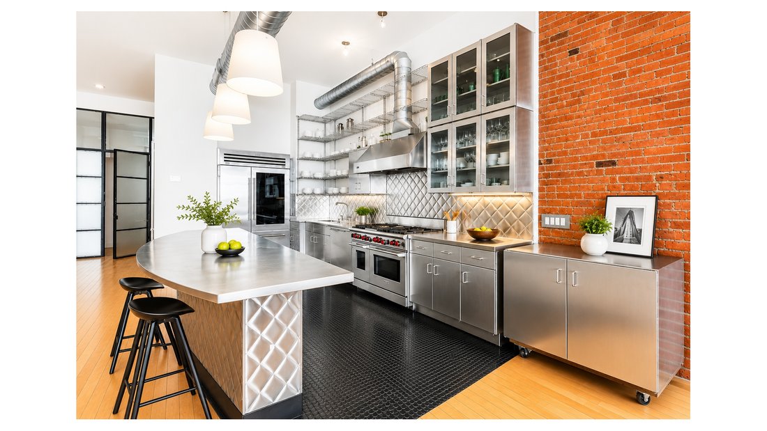 Co Op in New York, New York, United States 3 - 17494427