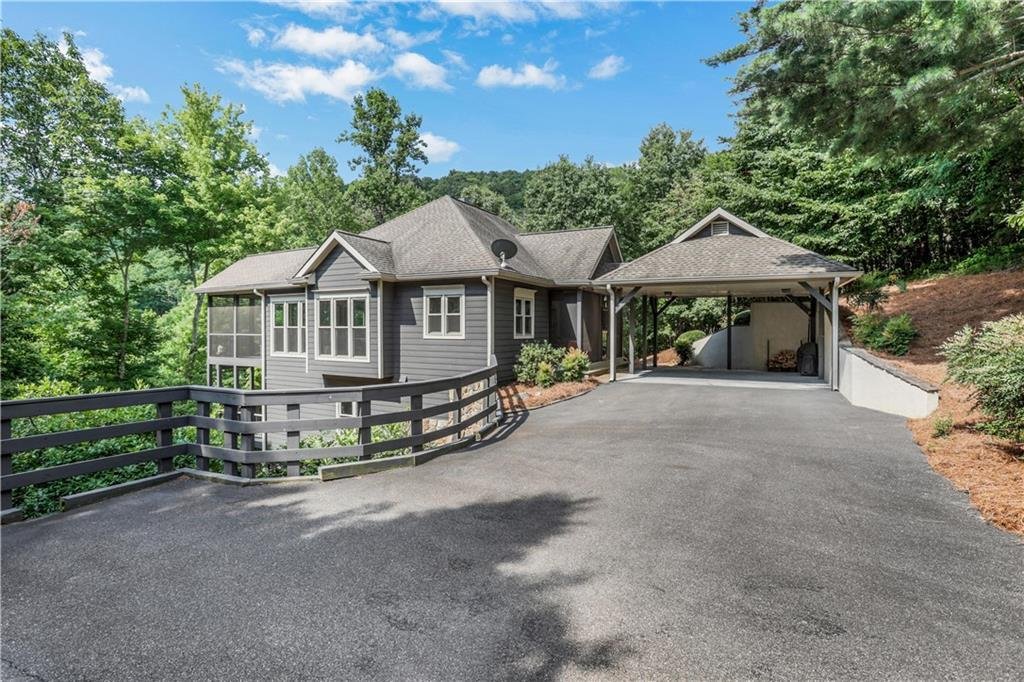 House in Jasper, Georgia, United States 2 - 18274265